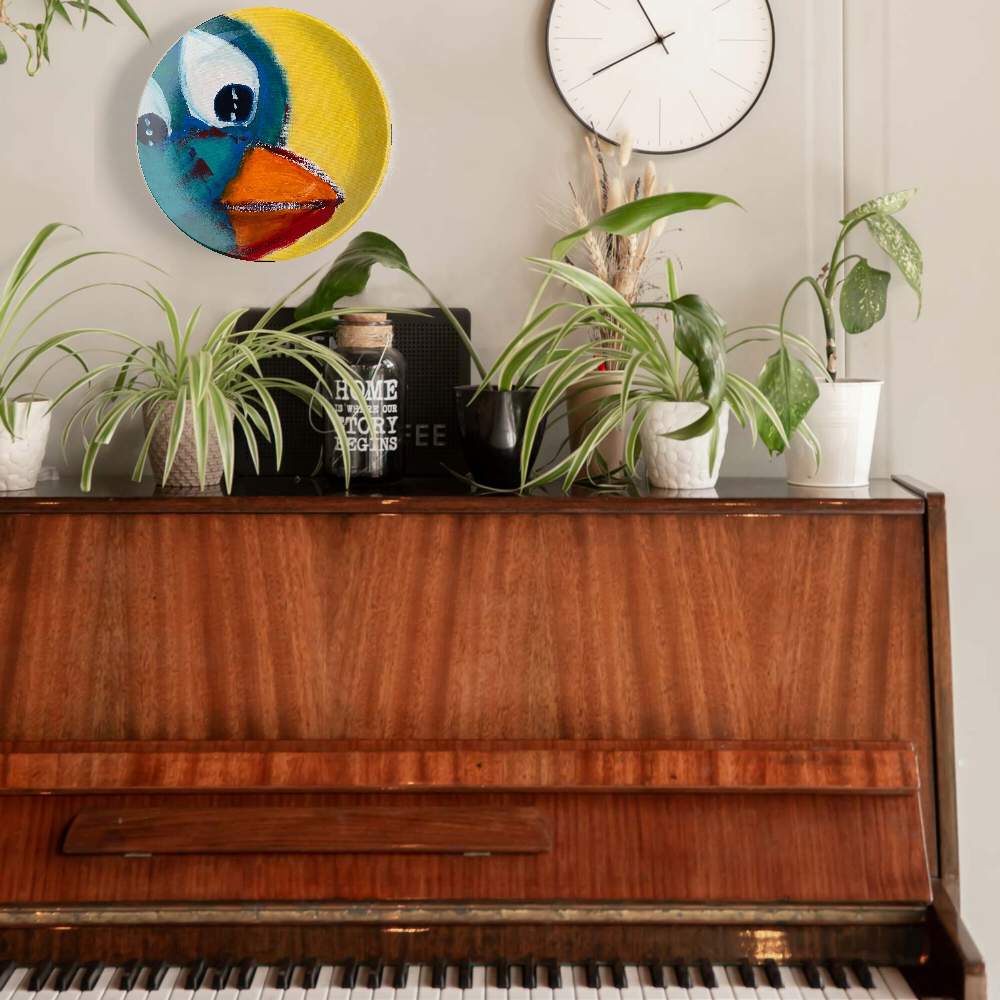 Вкусно же — Грег Ван Дайк