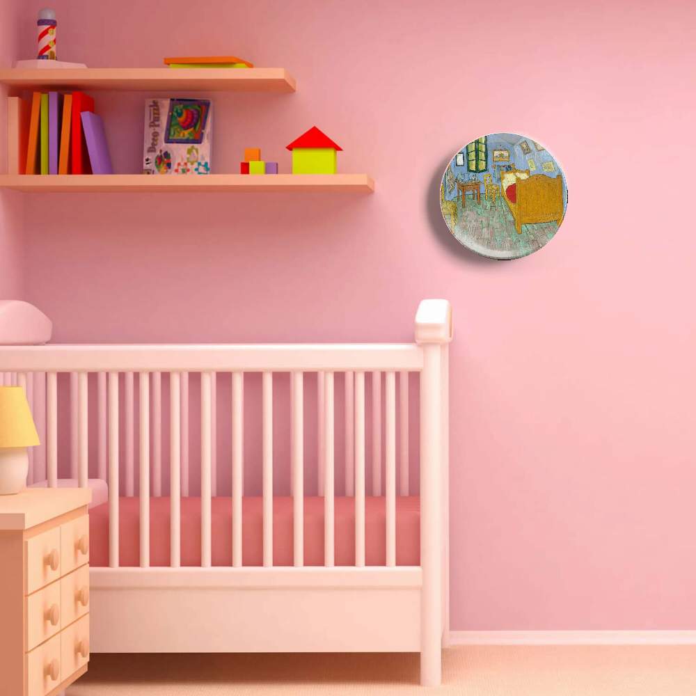 Спальня в Арле — Винсент Ван Гог