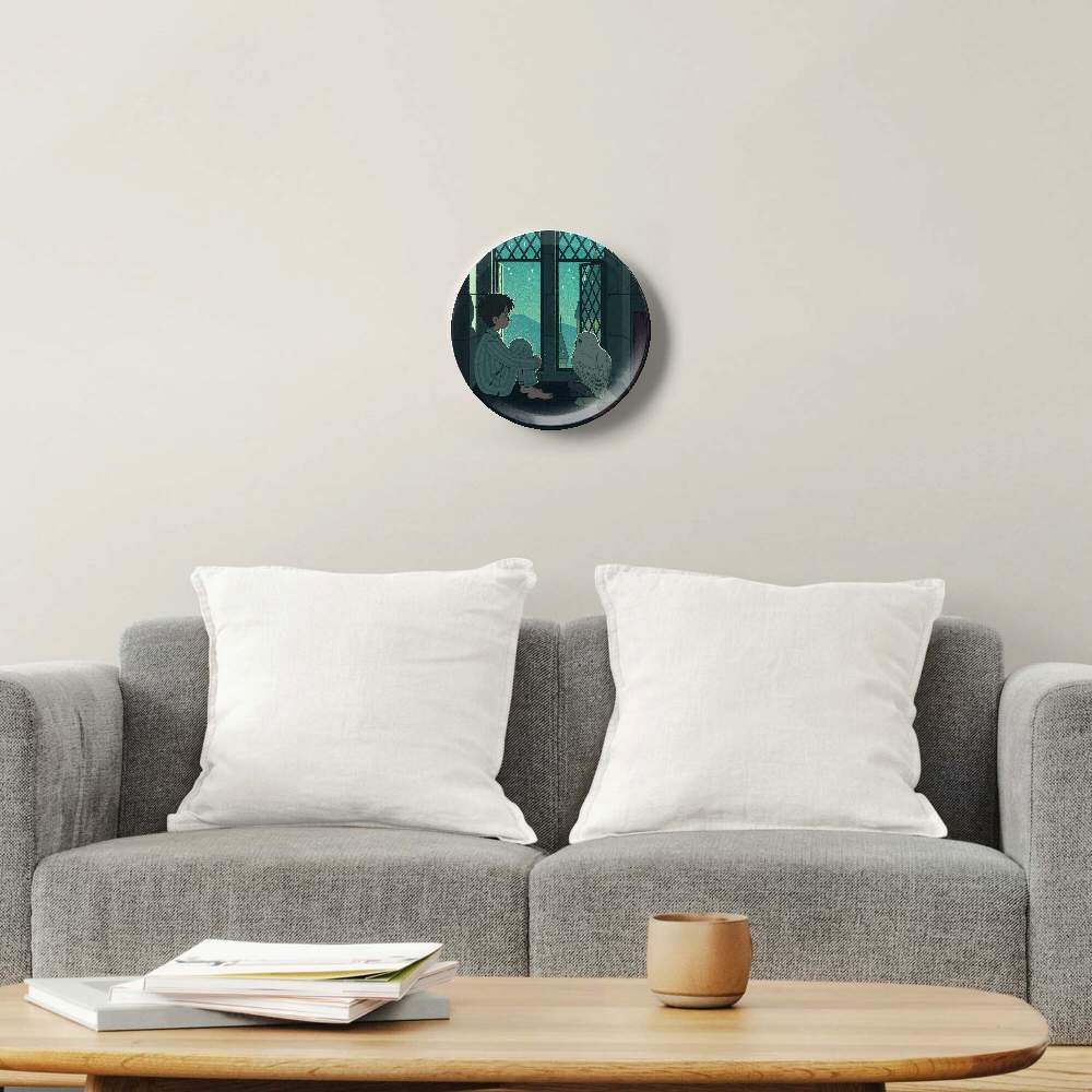 Гарри Поттер и сова — Джоан Роулинг