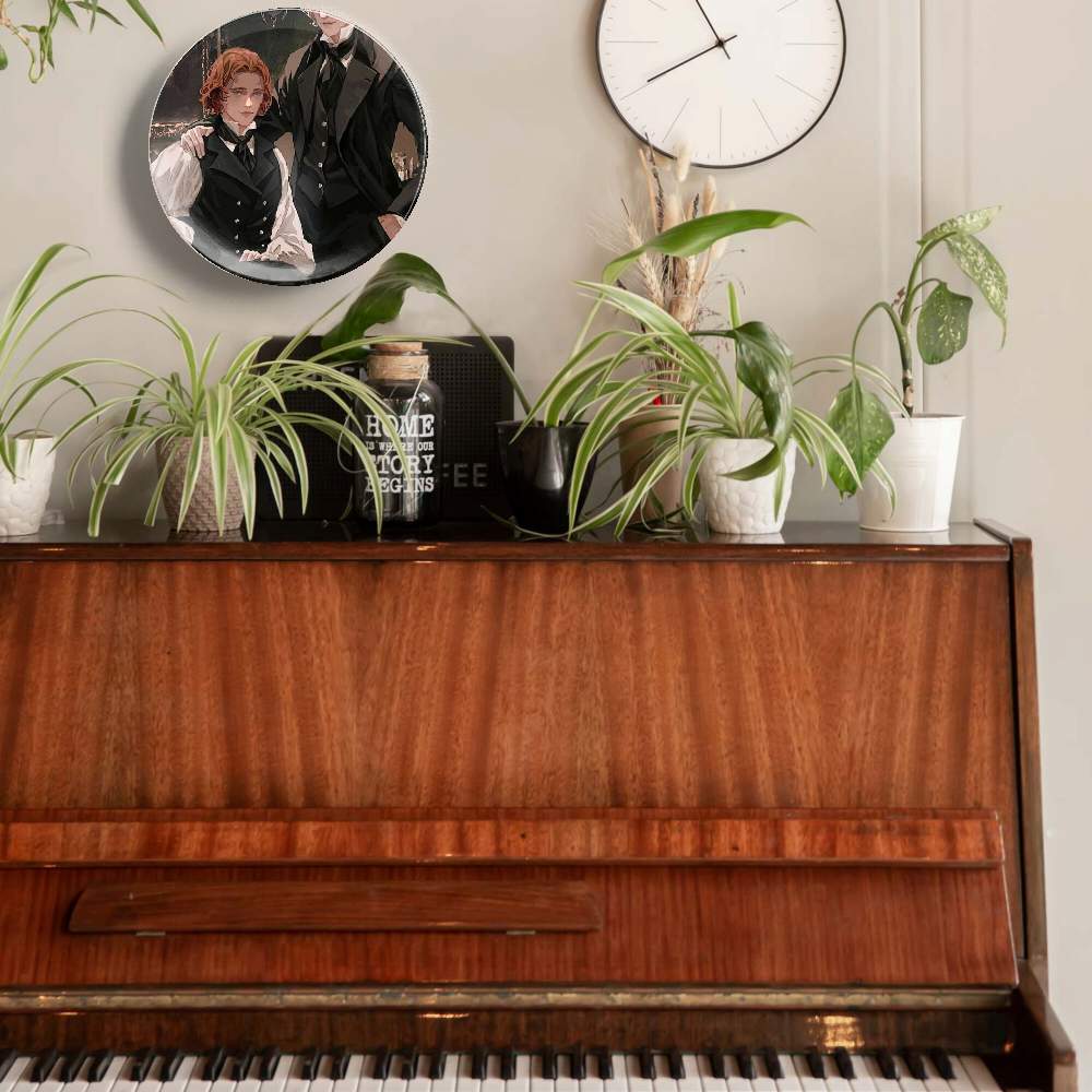 Гриндевальд и Дамблдор — Джоан Роулинг