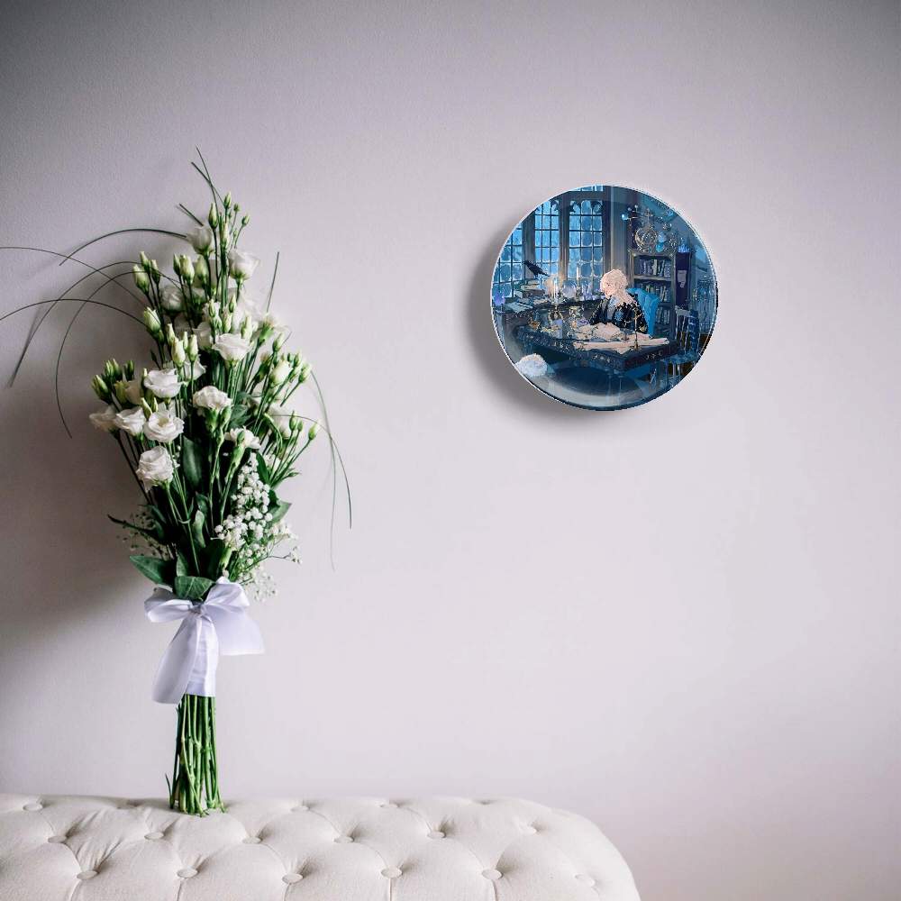 Луна Лавгуд — Джоан Роулинг