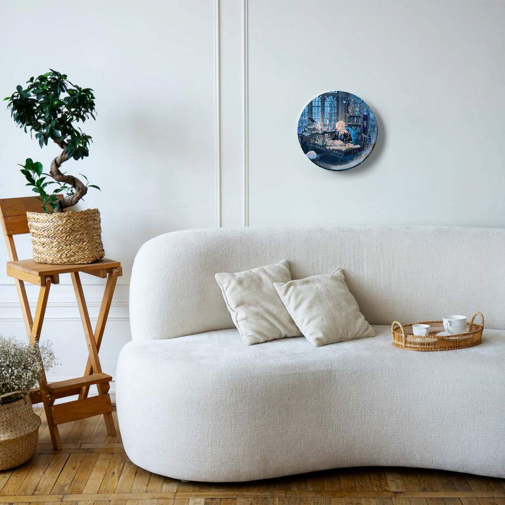 Луна Лавгуд — Джоан Роулинг