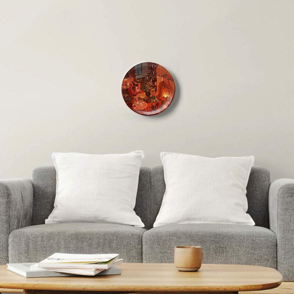 Гермиона на рожлественских каникулах — Джоан Роулинг