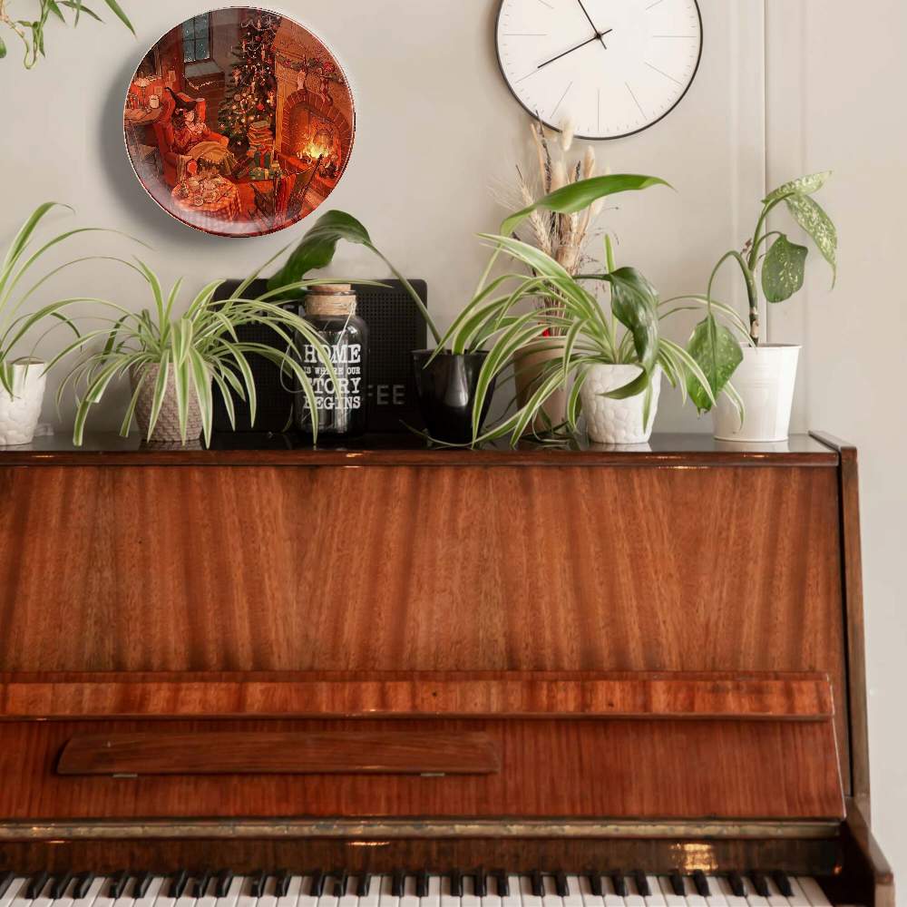 Гермиона на рожлественских каникулах — Джоан Роулинг