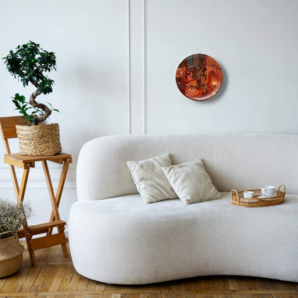 Гермиона на рожлественских каникулах — Джоан Роулинг