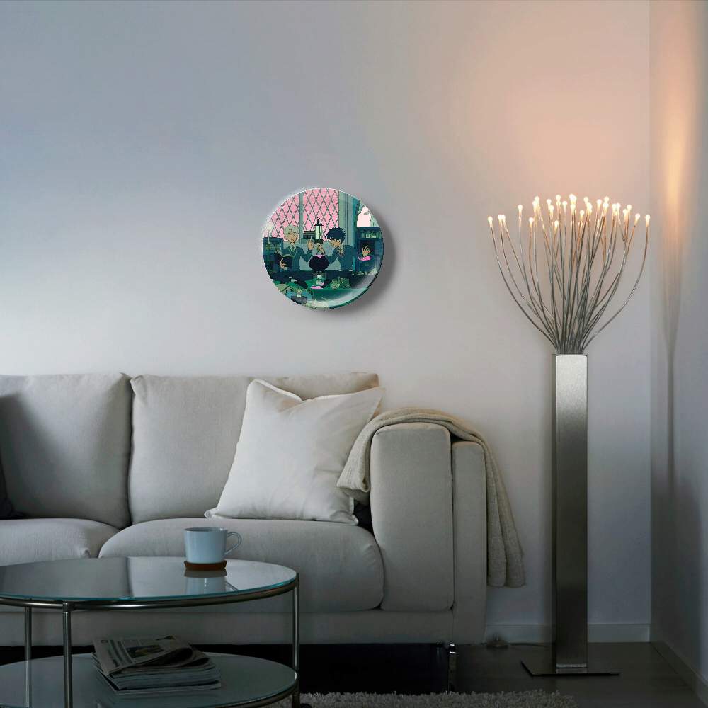 Гарри Поттер и Драко Малфой — Джоан Роулинг