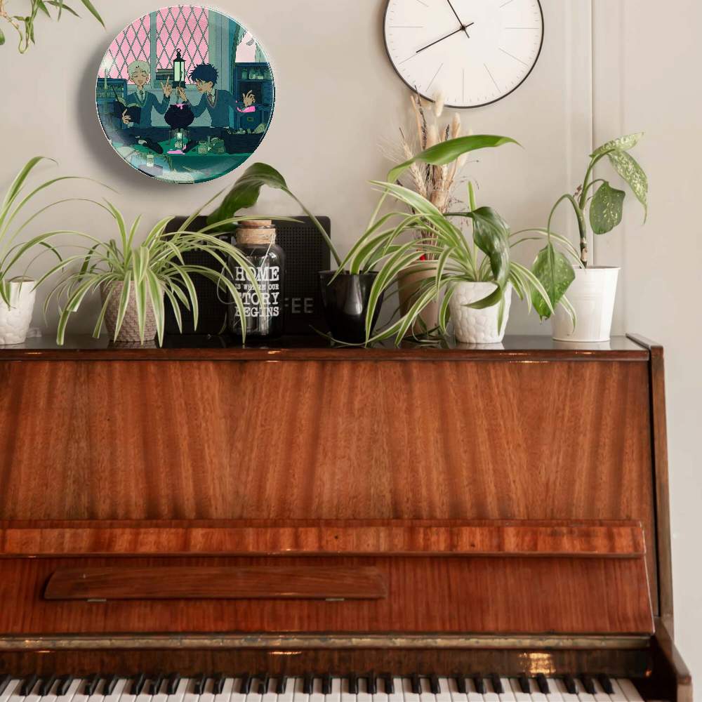 Гарри Поттер и Драко Малфой — Джоан Роулинг