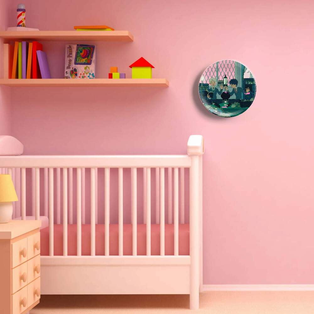 Гарри Поттер и Драко Малфой — Джоан Роулинг