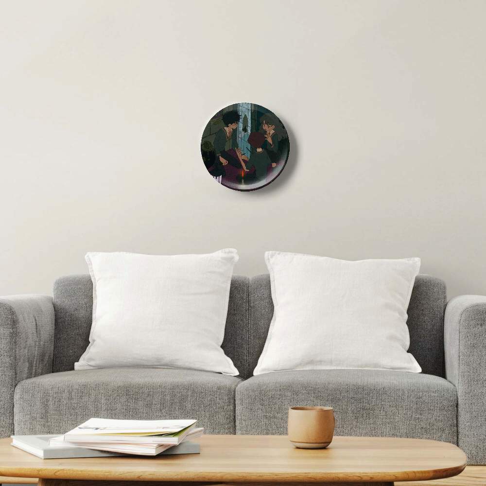 Гарри Поттер с Гермионой и Роном — Джоан Роулинг