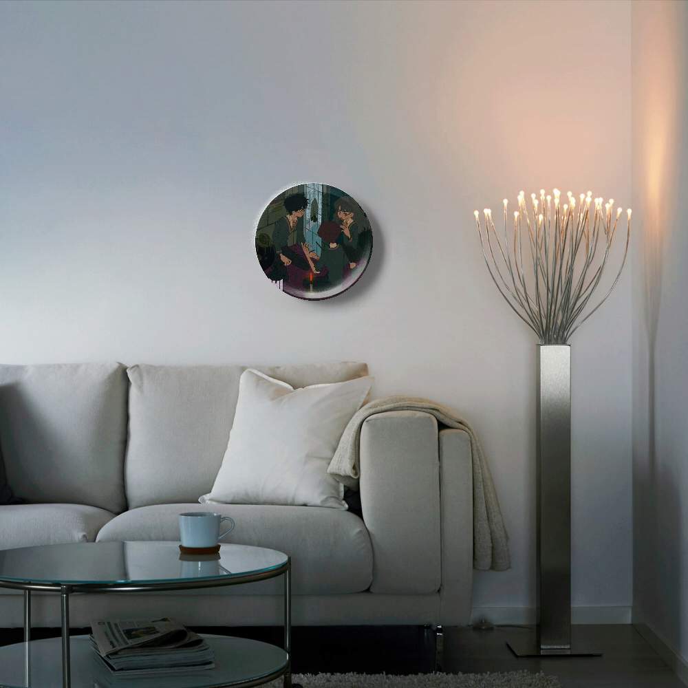 Гарри Поттер с Гермионой и Роном — Джоан Роулинг