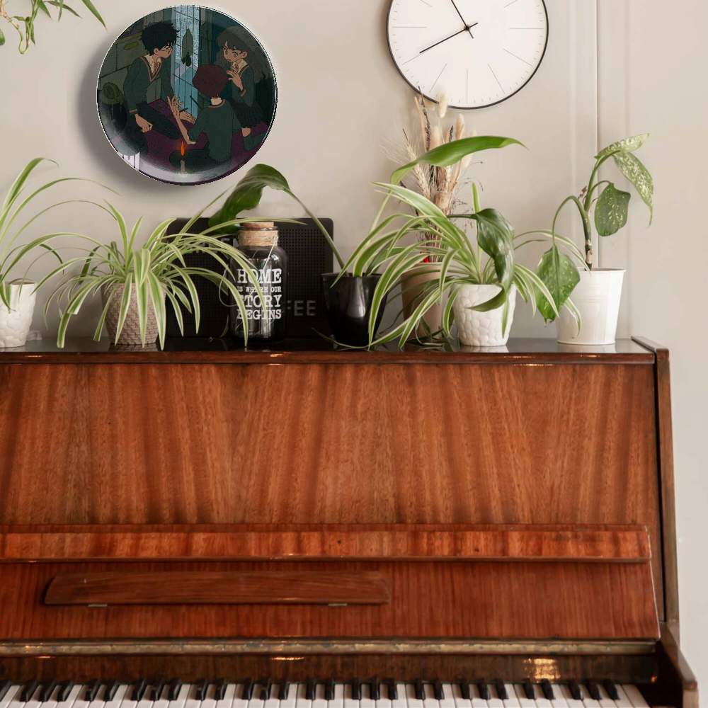 Гарри Поттер с Гермионой и Роном — Джоан Роулинг