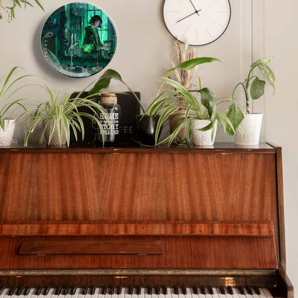 Слизерин — Джоан Роулинг