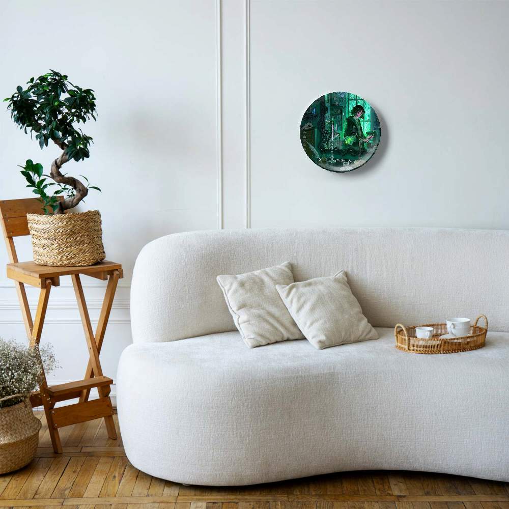 Слизерин — Джоан Роулинг