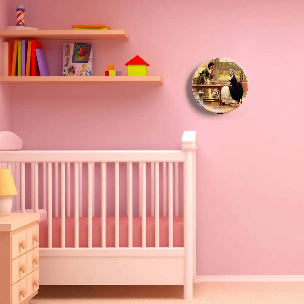 Попурри — Джордж Данлоп Лесли