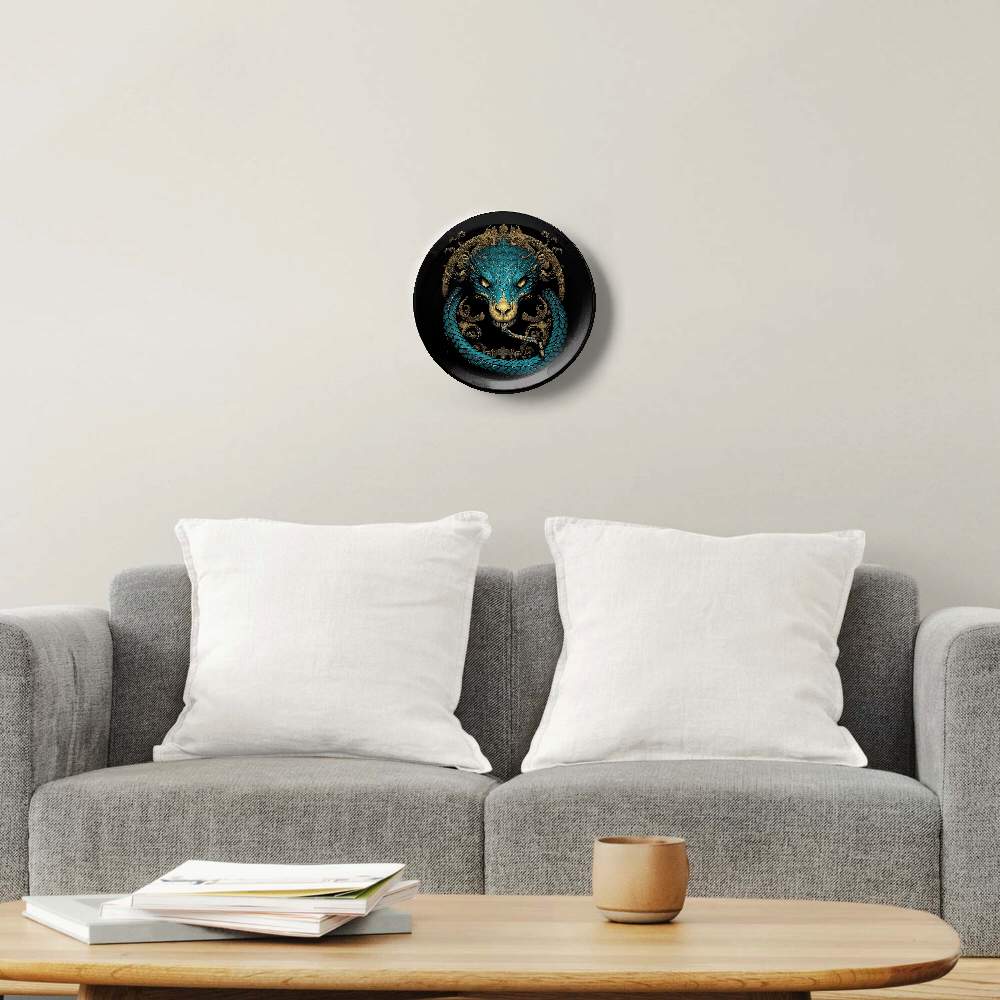 Морской змей