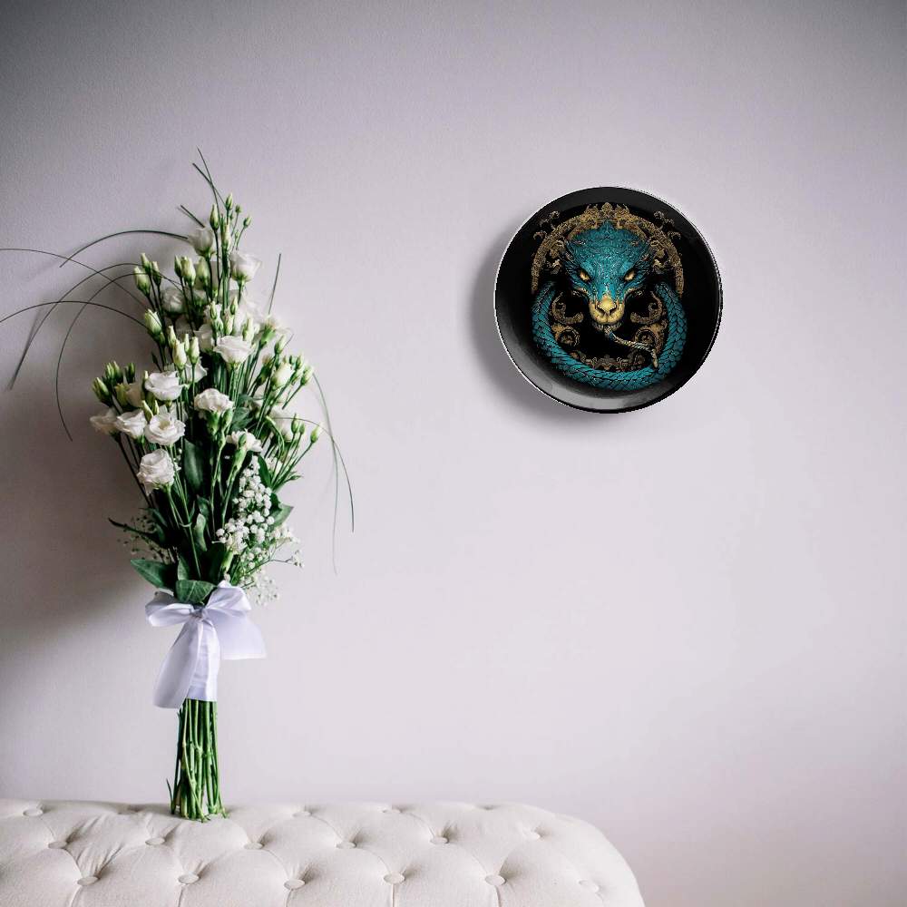 Морской змей