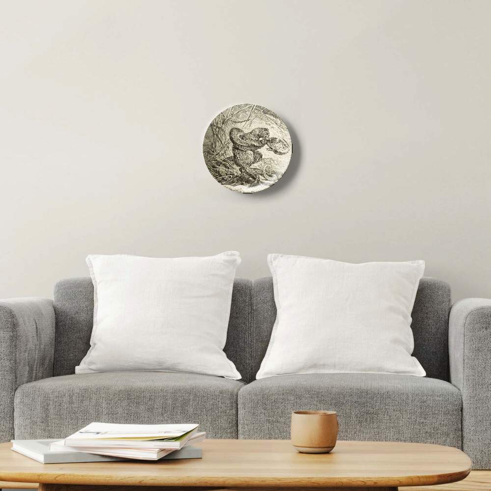 Рикки-Тики-Тави в битве