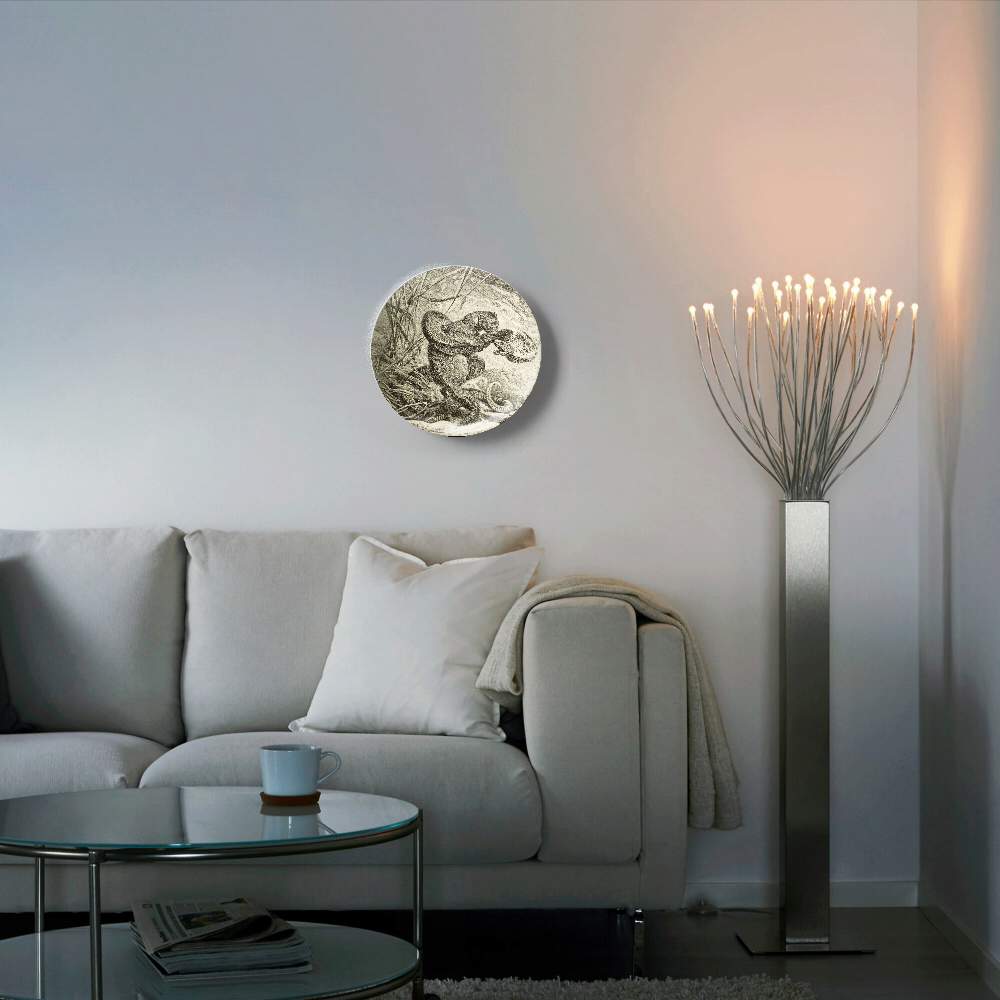 Рикки-Тики-Тави в битве