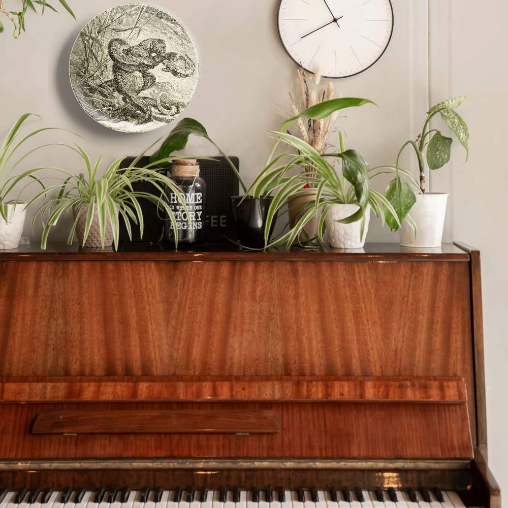 Рикки-Тики-Тави в битве