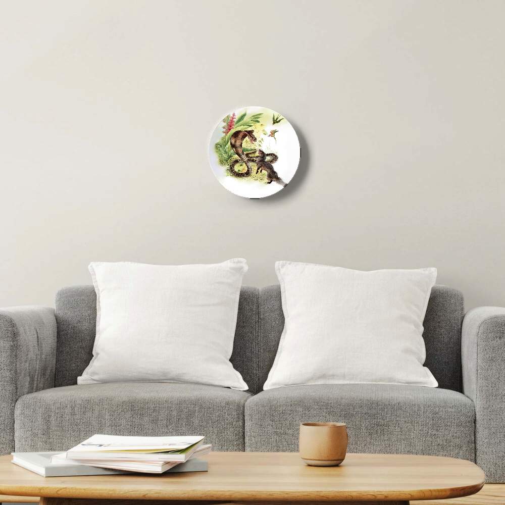 Рикки-Тикки-Тави