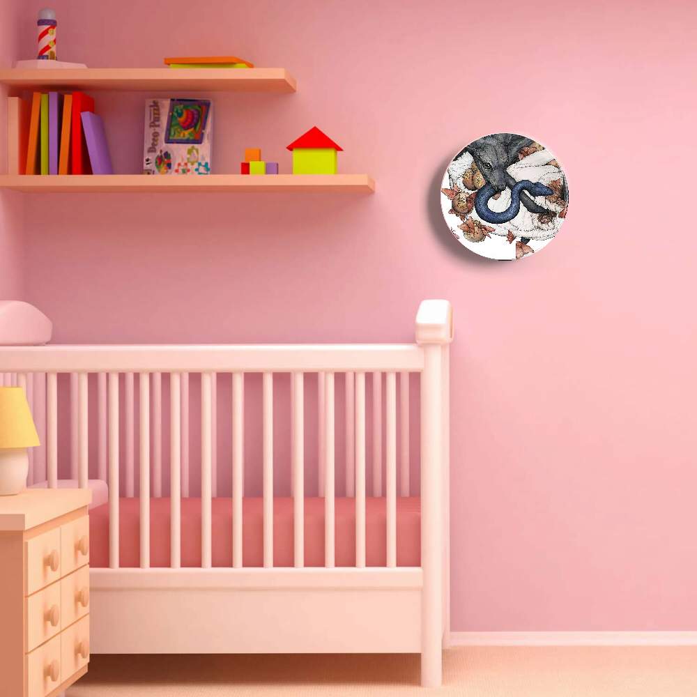 Змея и мотыльки — Лорен Маркс