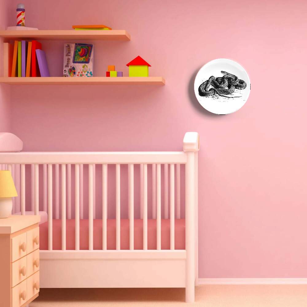 Желтобрюхая шипящая змея — Карл Густав Ямаргт