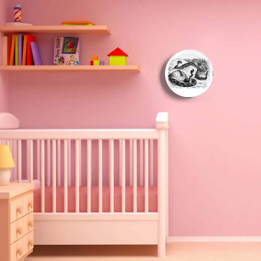 Ромбический гремунчик — Карл Густав Ямаргт