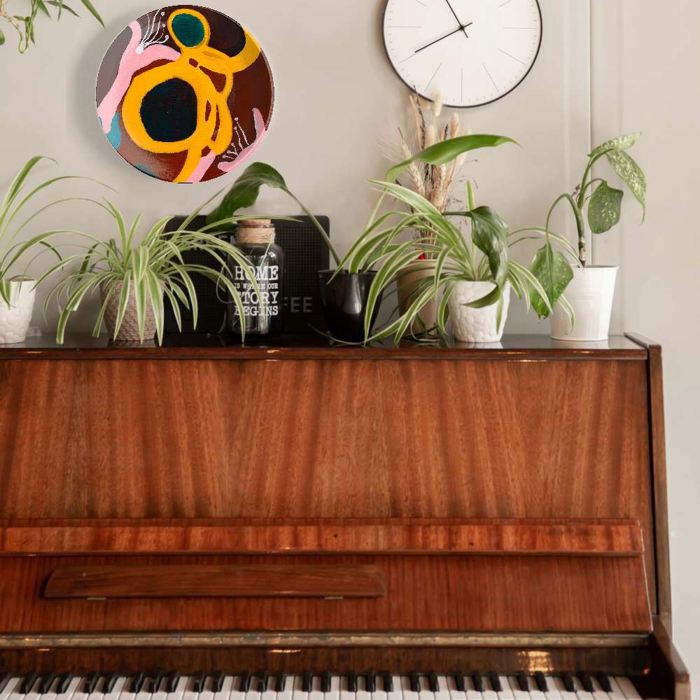 Стрекоза — Грег Ван Дайк