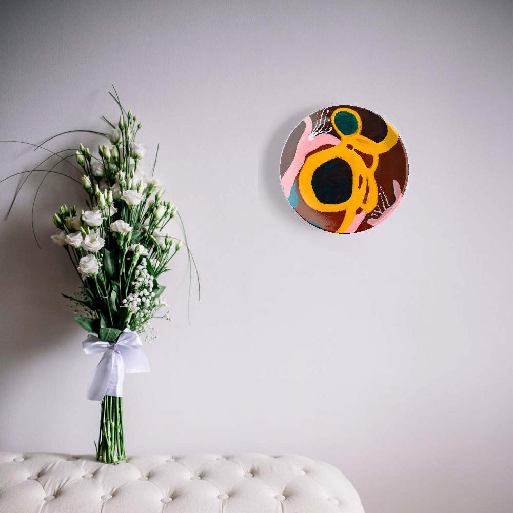 Стрекоза — Грег Ван Дайк