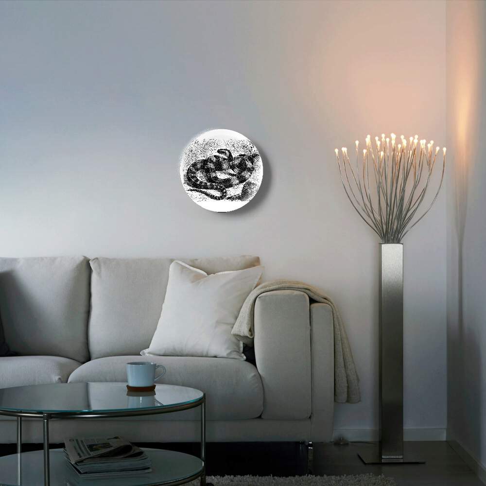 Ленточный крайт — Карл Густав Ямаргт