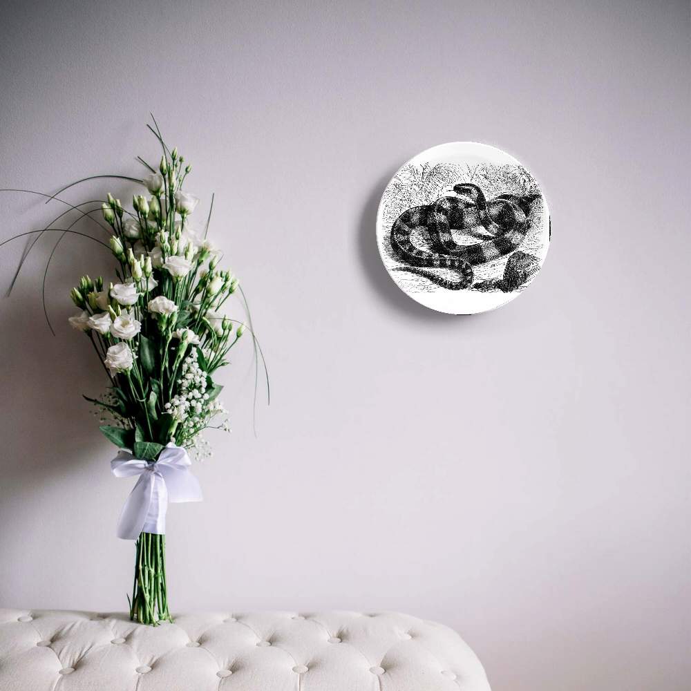 Ленточный крайт — Карл Густав Ямаргт