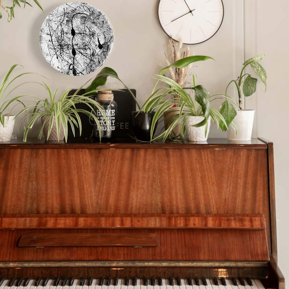 Композиция Номер 4 — Грег Ван Дайк