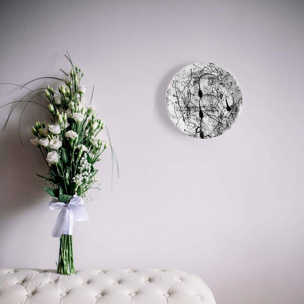 Композиция Номер 4 — Грег Ван Дайк