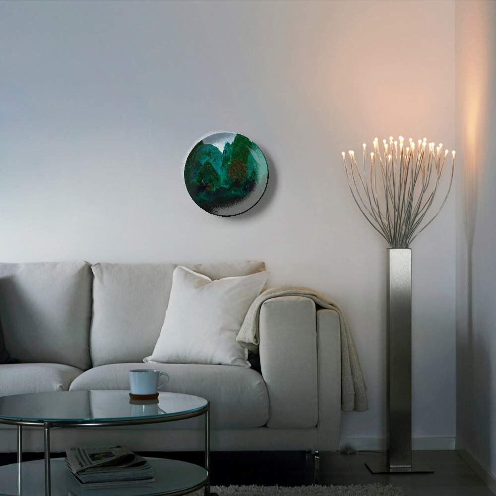 Как Алик в тайге заблудился — Грег Ван Дайк