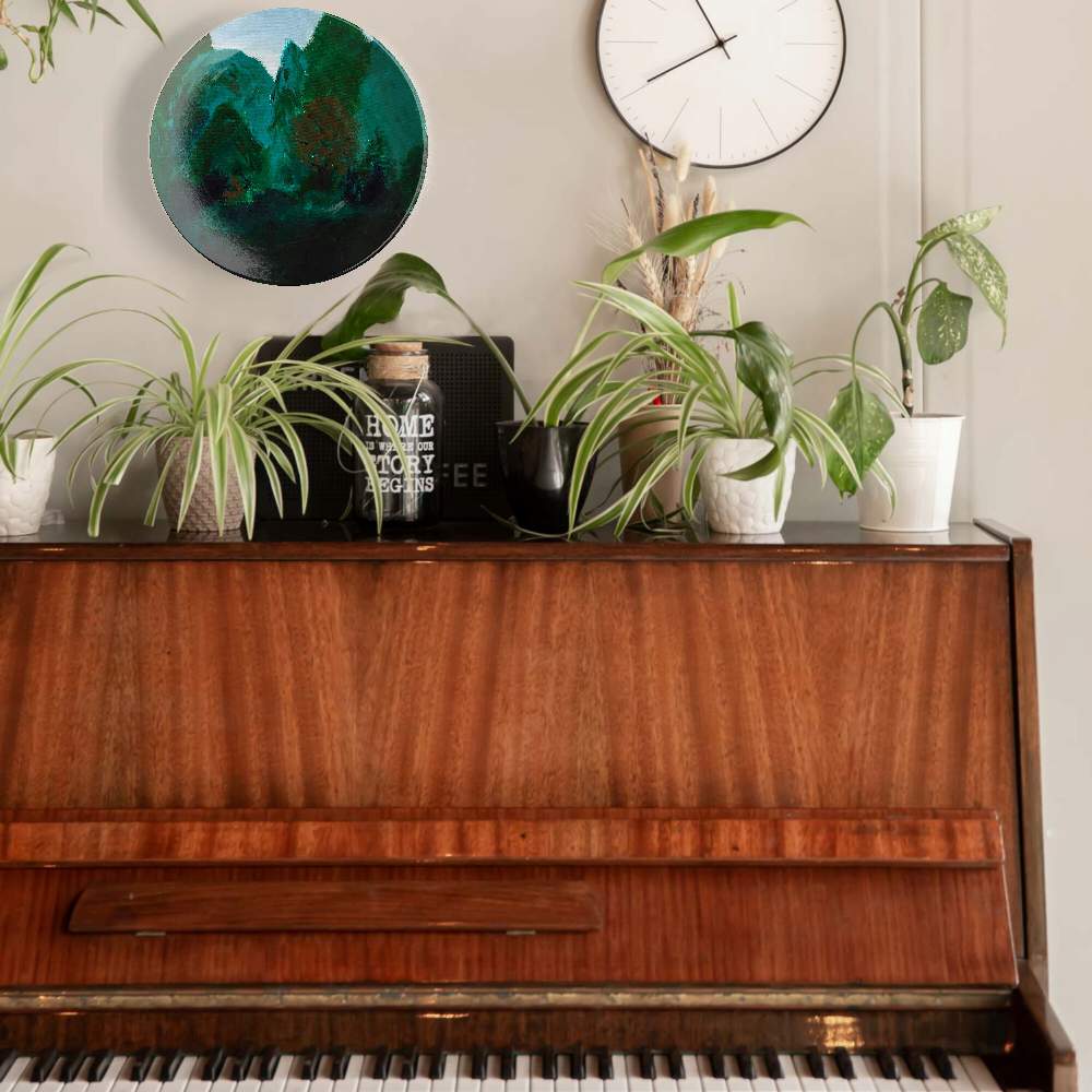 Как Алик в тайге заблудился — Грег Ван Дайк