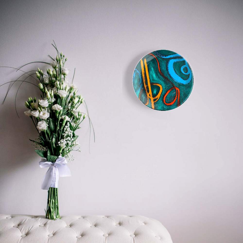 Пестрая лента — Грег Ван Дайк