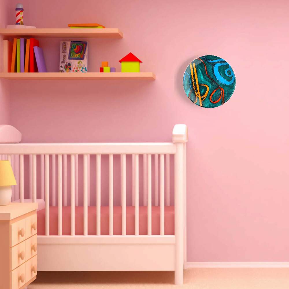 Пестрая лента — Грег Ван Дайк