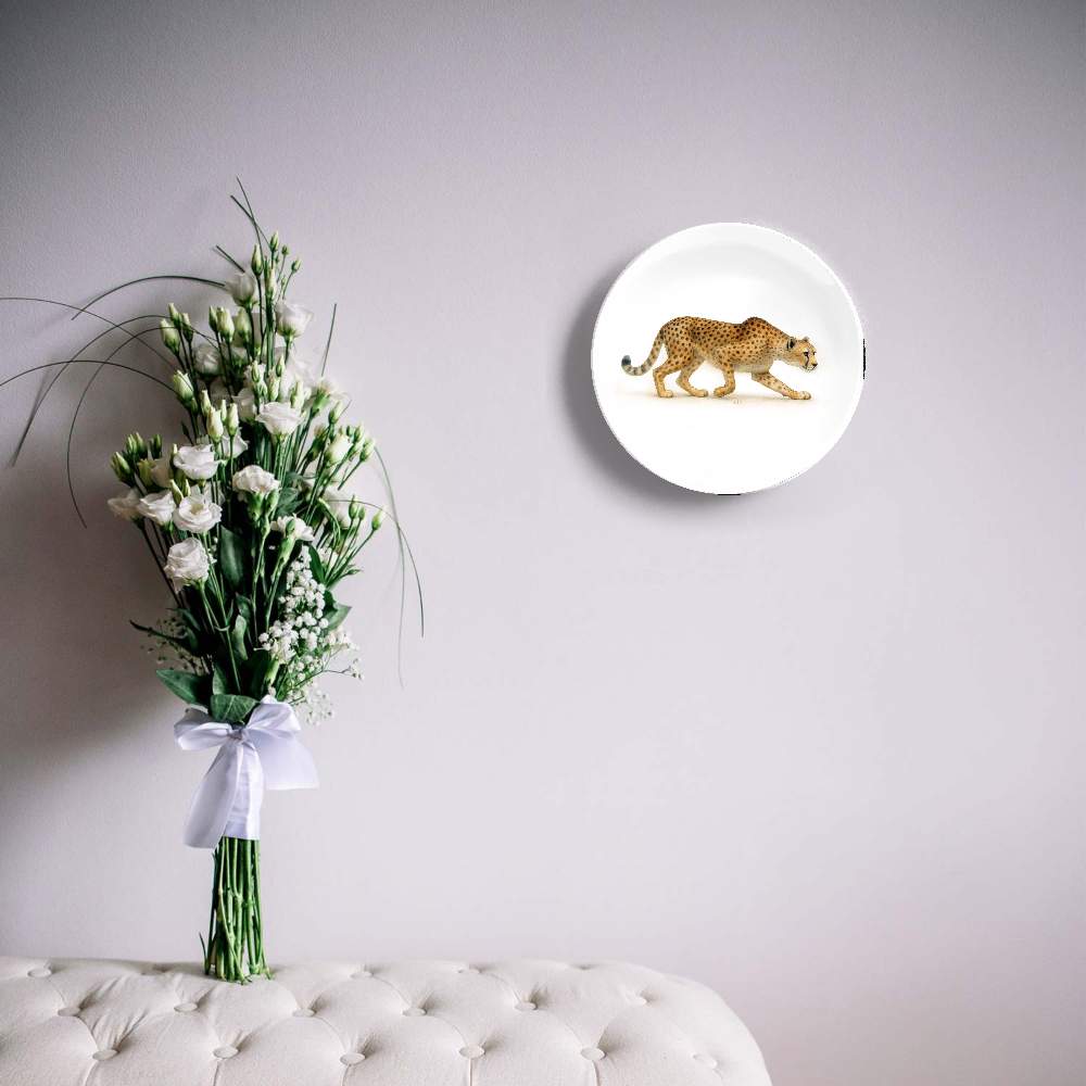 Гепард — Жан Габриэль Ги