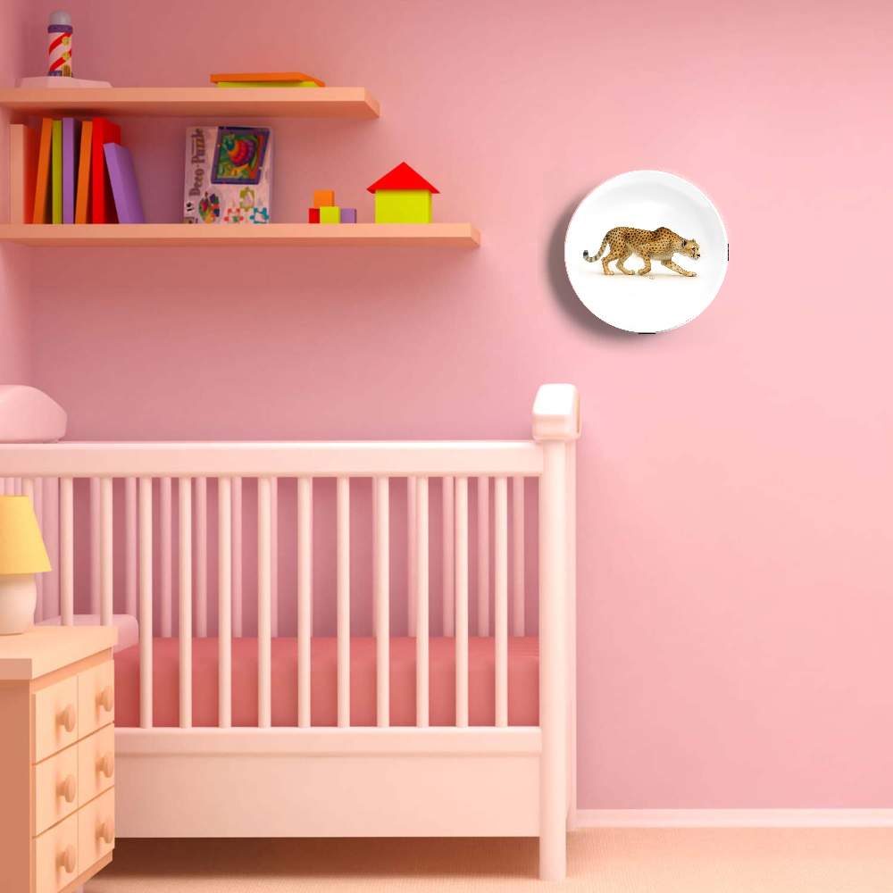 Гепард — Жан Габриэль Ги