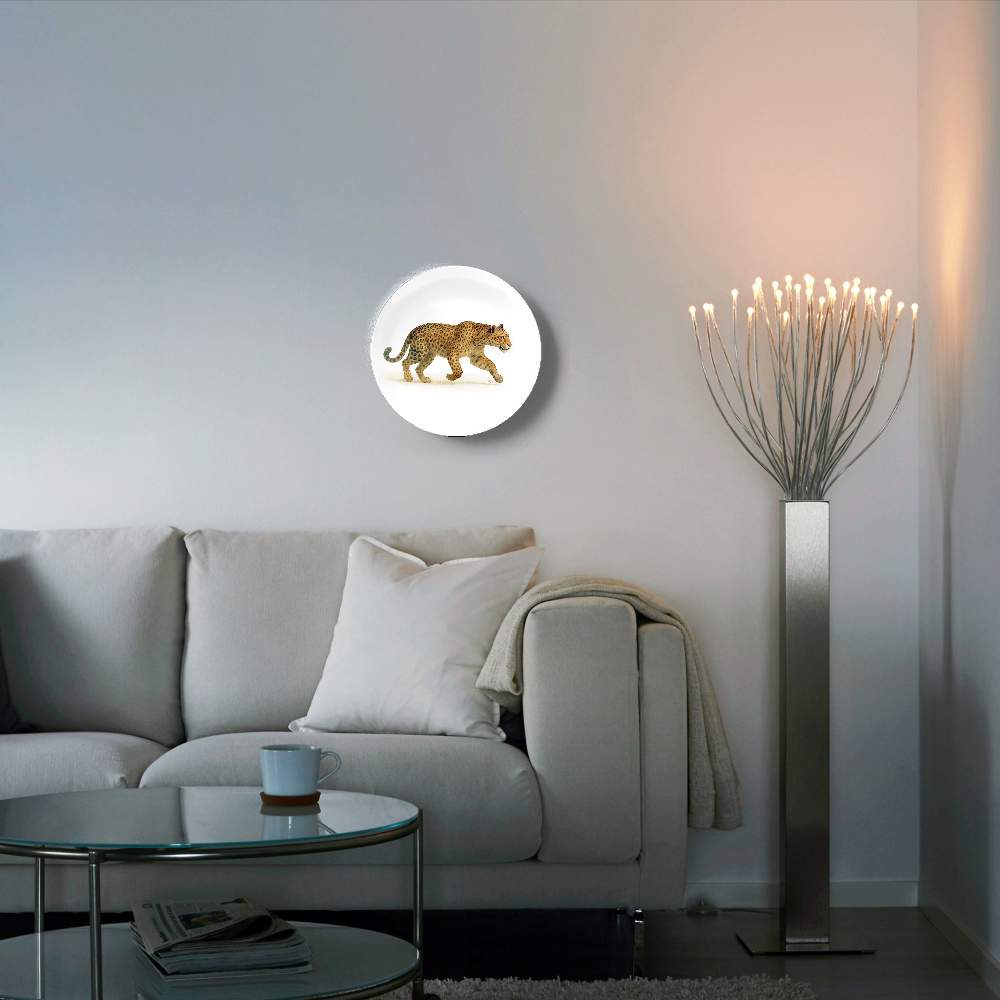 Ягуар — Жан Габриэль Ги