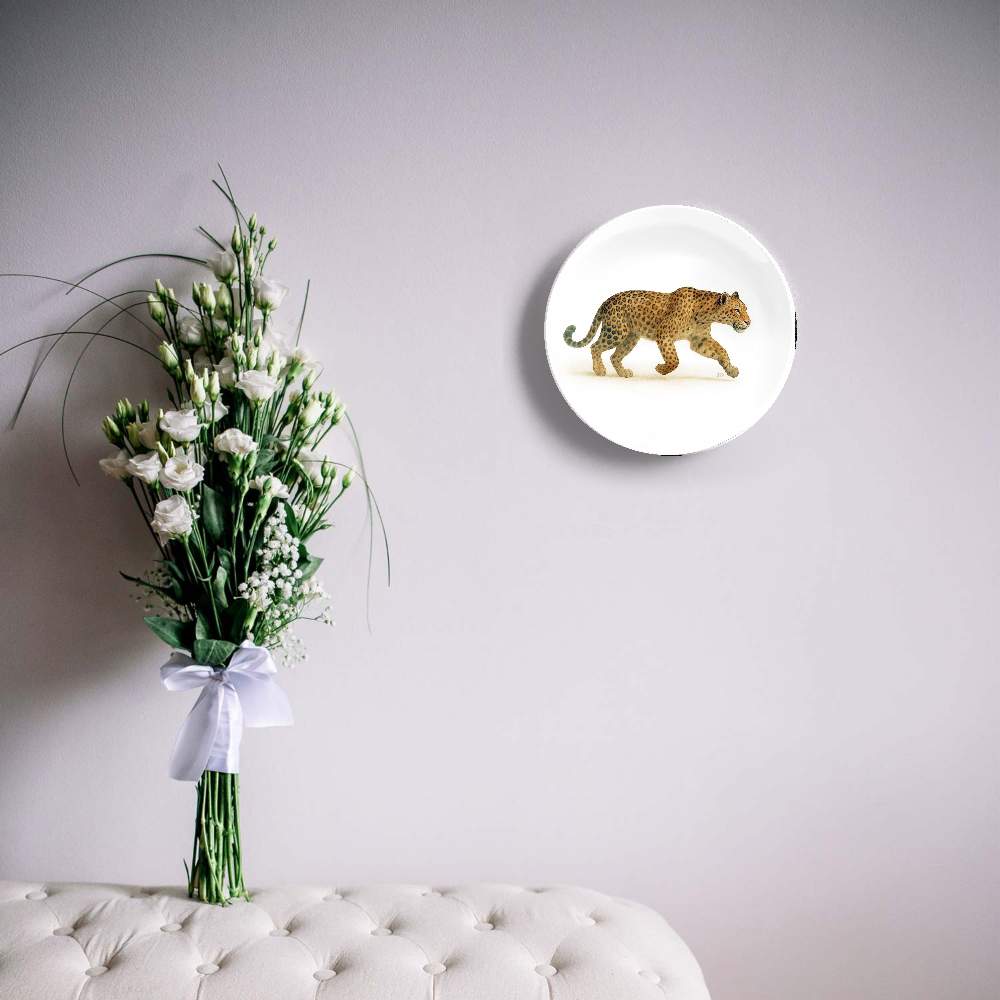 Ягуар — Жан Габриэль Ги