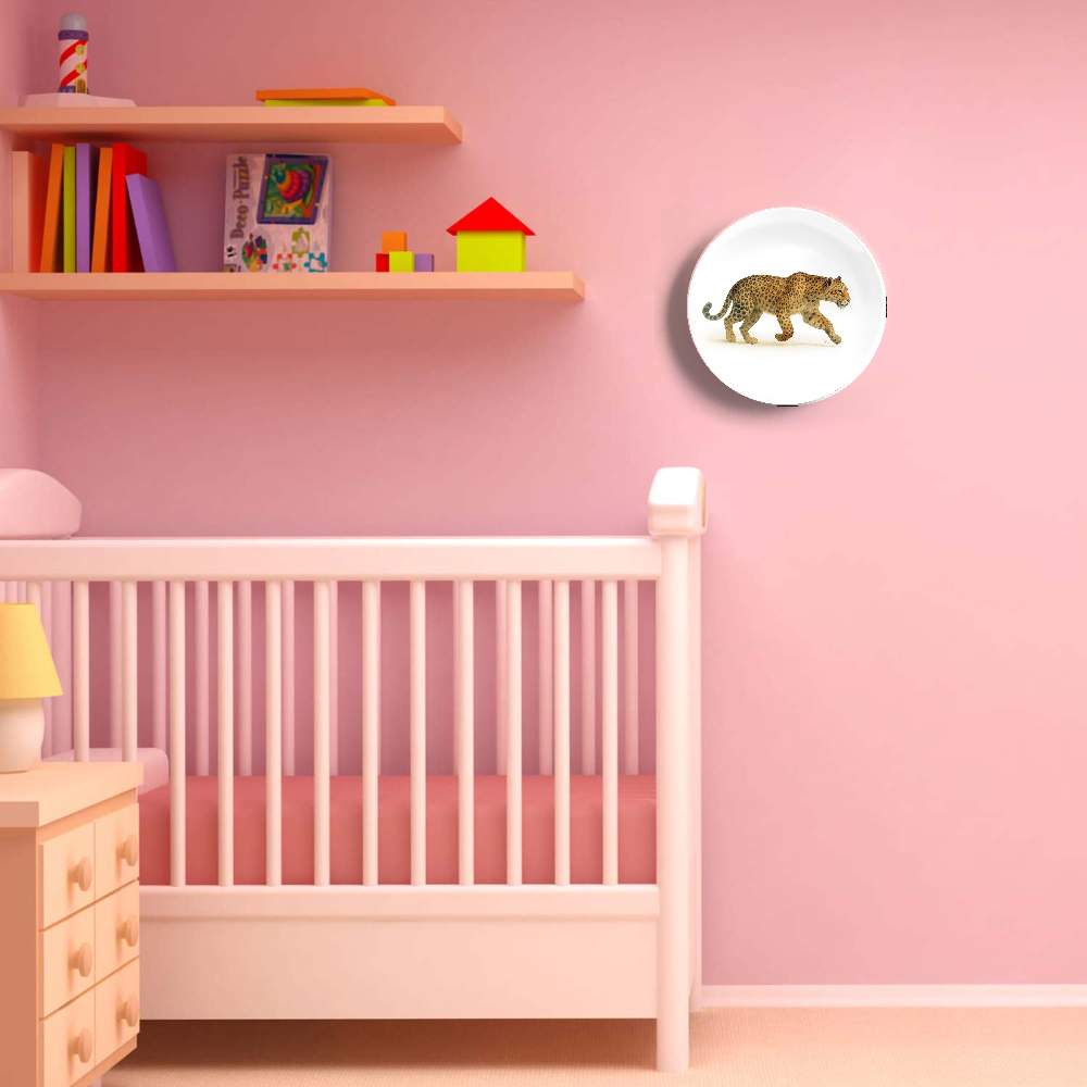 Ягуар — Жан Габриэль Ги