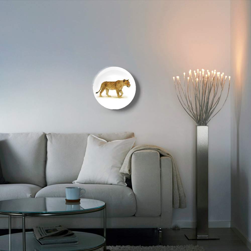 Леопард2 — Жан Габриэль Ги