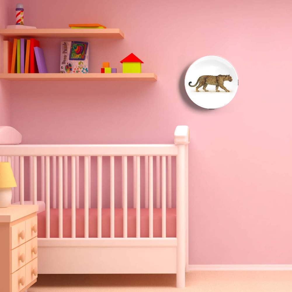 Леопард — Жан Габриэль Ги