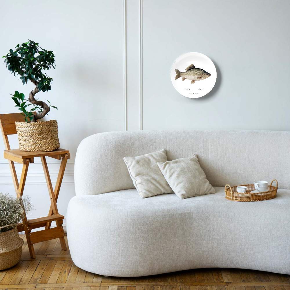 Карась — Жан Габриэль Ги