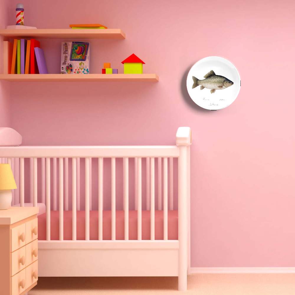 Карась — Жан Габриэль Ги