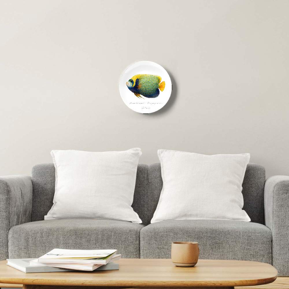 Императорский Ангел — Жан Габриэль Ги