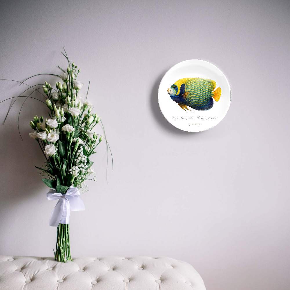 Императорский Ангел — Жан Габриэль Ги