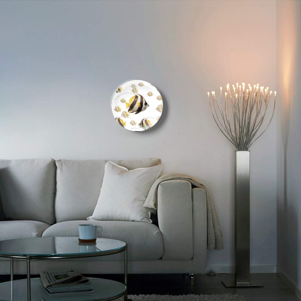 Бабочки — Жан Габриэль Ги