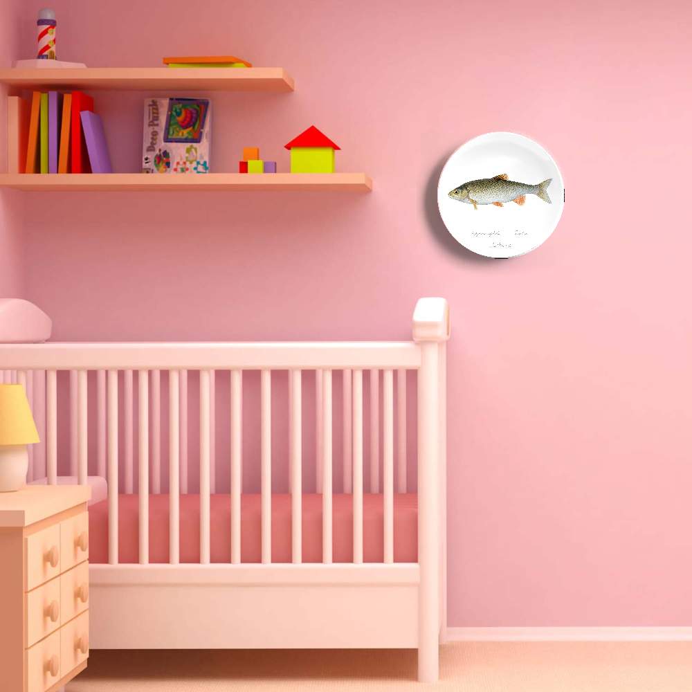 Голавль — Жан Габриэль Ги